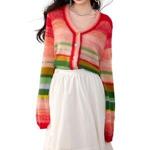 Kaimilan Womens  Cardigan